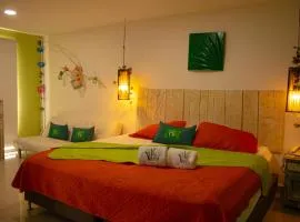 Hotel Vesta Boutique