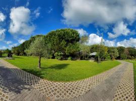 Hotel fotoğraf: Quinta do Mateus