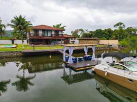 Hotel Photo: Angra dos Sonhos