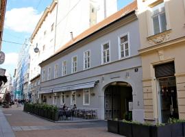 A picture of the hotel: Apartments with WiFi Zagreb - 22402