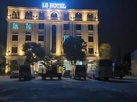 LS HOTEl
