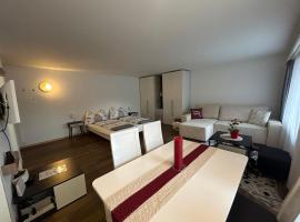 Hotel Photo: Studio Haus Castello