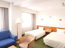 Hotel Photo: SAIDAIJI GRAND HOTEL - Vacation STAY 92844