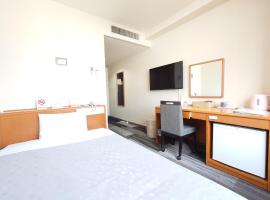 Hotel Photo: SAIDAIJI GRAND HOTEL - Vacation STAY 92822