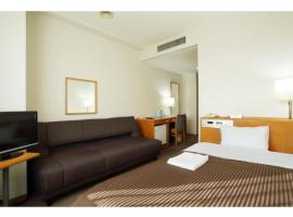 รูปภาพของโรงแรม: SAIDAIJI GRAND HOTEL - Vacation STAY 92826