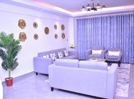 صور الفندق: El ma Furnished Apartment