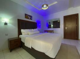 Gambaran Hotel: Gimbiya street NNPC estate