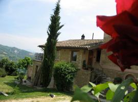 A picture of the hotel: Agriturismo Bellavista