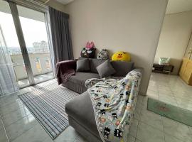 Gambaran Hotel: Friendly Home @ Commonwealth