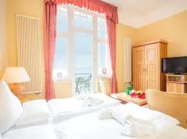 Strandhotel Möwe