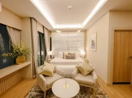 Bestier Hotel Hatyai