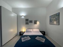 Фотографія готелю: La Casa di Leo Apartments