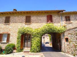 Hotel fotoğraf: Casa Teresa