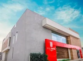 NOVO HOTEL