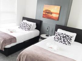 Hotel foto: Town House L21