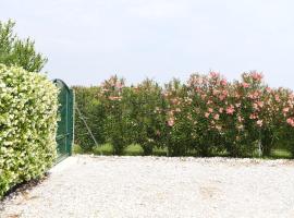 Hotel fotoğraf: CA ADELAIDE APPARTAMENTO IN RANCH CON GIARDINO