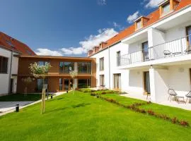 Hotel Historia Malomkert