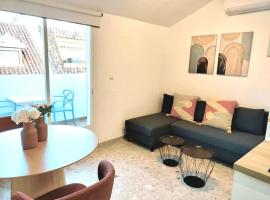 Hotel Photo: Cano Penthouse, terrace & 2 min to the beach by 10ToSea