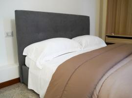 Foto di Hotel: Boccadoro Rooms