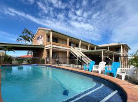 Hotelfotos: Golden Beach Motor Inn, Caloundra