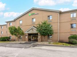 Ξενοδοχείο φωτογραφία: Extended Stay America Suites - Cleveland - Great Northern Mall