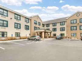 Extended Stay America Suites - Minneapolis - Woodbury โรงแรมในวู้ดเบอรี