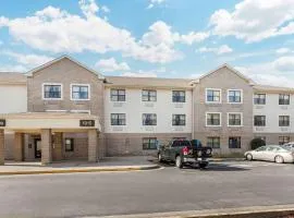 Extended Stay America Suites - Hampton - Coliseum, hotel in Hampton