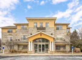 Hotel foto: Extended Stay America Suites - Columbus - Tuttle