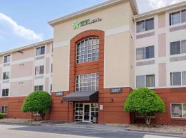 Хотел снимка: Extended Stay America Select Suites - Atlanta - Buckhead