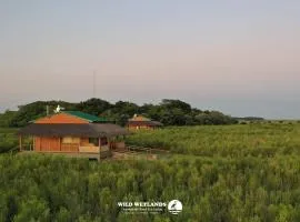 Wild Wetlands Lodge