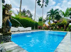 Gambaran Hotel: Dong Loka Guesthouse Bali