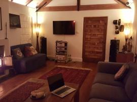 Hotel kuvat: Apartment Coliemore-Dalkey