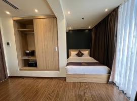 Hotel Photo: Azumaya Hotel Hai Phong