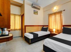 Gambaran Hotel: SPOT ON Benaka Delux Lodging & Delux Rooms