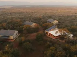 Umkhaya Lodge