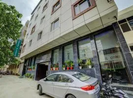 Hotel Smart Plaza By SMART GROUP