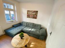 Hotel kuvat: Charming Apartments l 7 Beds l 4 Bedrooms l WI-FI