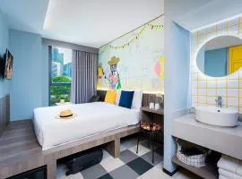 lyf Sukhumvit 8 Bangkok
