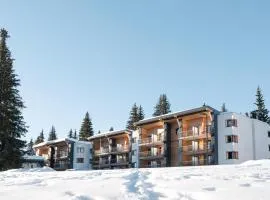 Belambra Clubs Les Saisies - Les Embrunes - Ski pass included