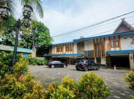 Hotel foto: Lingga Hotel