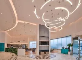 Magnotel Ningbo Tianyi Plaza Railway Station