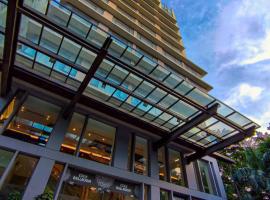 Amari Dhaka, hotel en Dhaka