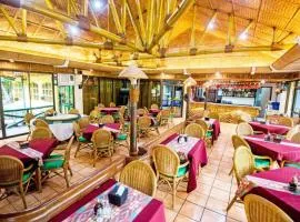 Family Country Hotel and Convention Centre