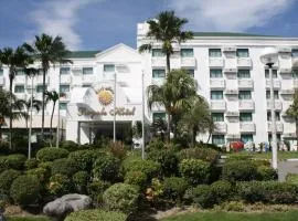 East Asia Royale Hotel