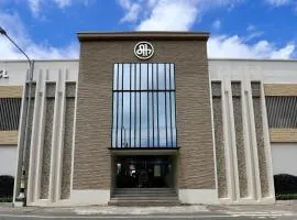 Alicia Hotel & Restaurant