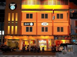 Hotel Photo: Hotel 61 Banda Aceh