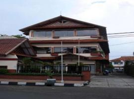 Hotelfotos: Kenangan Bandung Hotel