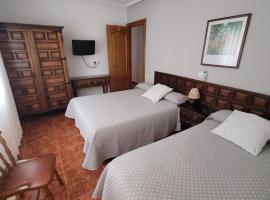 Hotelfotos: Hostal San Felix