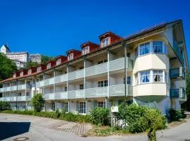Burghotel Aschau