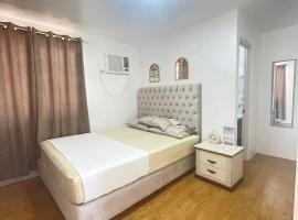 Hotel Photo: 4BEDROOMS Elegant House For Family & Groups Staycation In Cagayan de Oro City